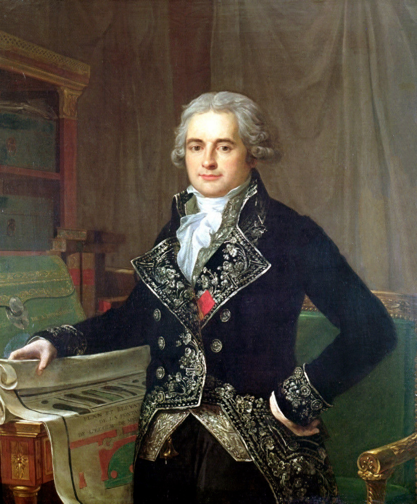 Jean-Antoine Chaptal
