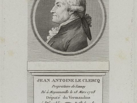 Jean De Clercq