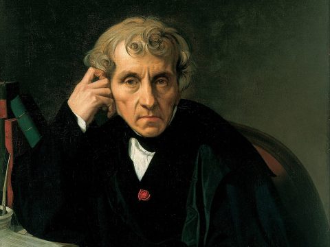 Luigi Cherubini