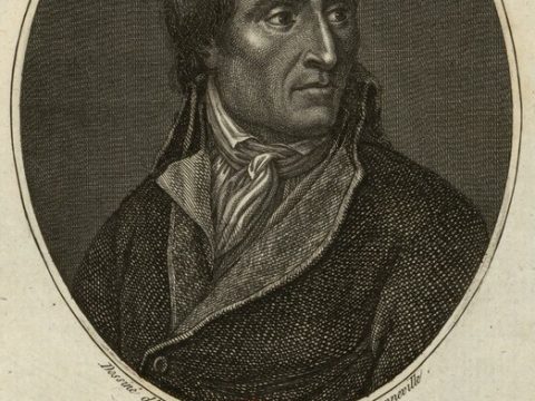 Jean-Baptiste Carrier