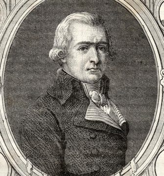 Jean-Pierre-André Amar