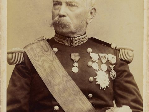 Jean-Baptiste Billot