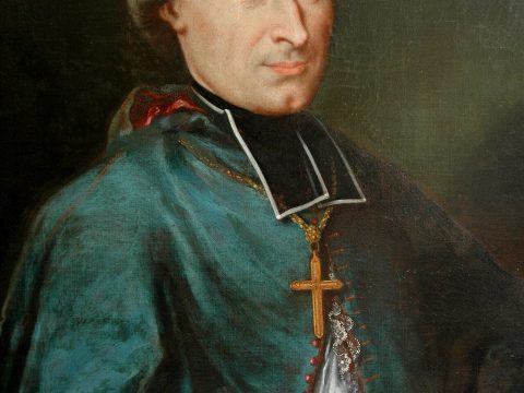 Jean-Baptiste-Joseph Gobel