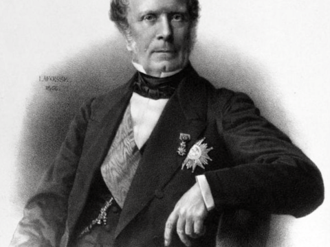 Jean-Baptiste Louis Gros