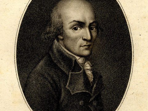 Jean-Baptiste Louvet de Couvrai