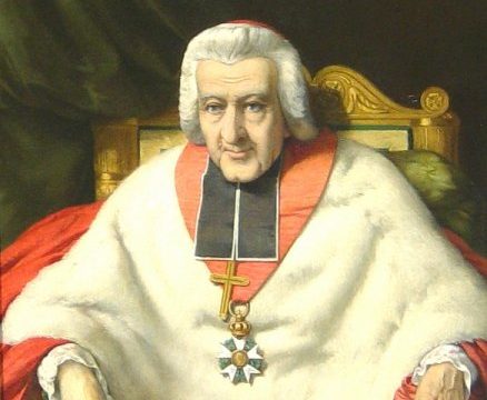 Jean-Baptiste de Belloy