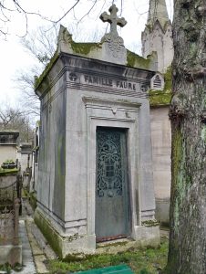 Jean-Baptiste Faure