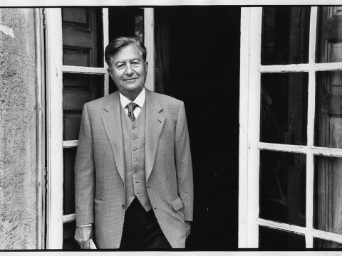 Jean-Bernard Raimond