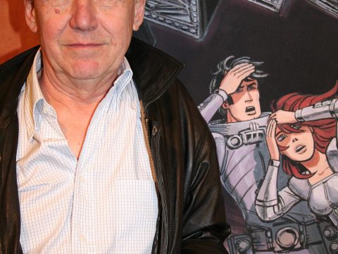 Jean-Claude Mézières