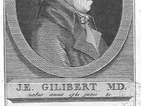 Jean-Emmanuel Gilibert