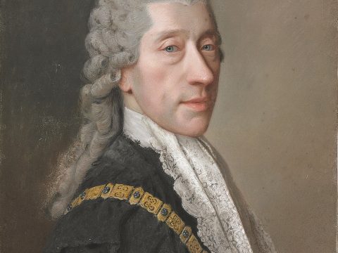 Wenzel Anton, Prince of Kaunitz-Rietberg