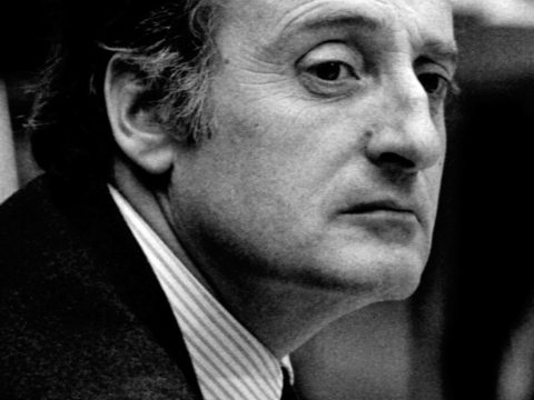 Jean-François Deniau
