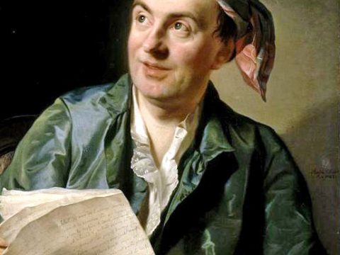 Jean-François Marmontel