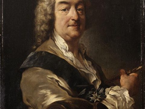 Jean-François de Troy
