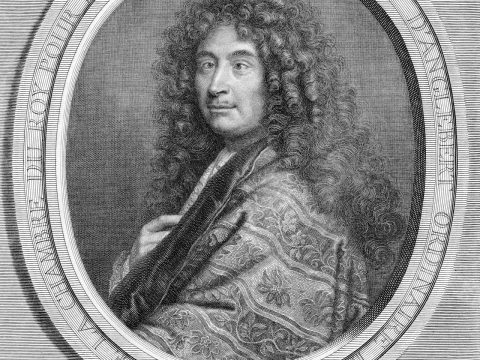 Jean-Henri d’Anglebert