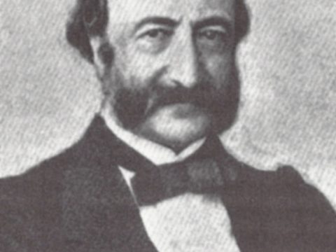 Jean-Jacques Challet-Venel