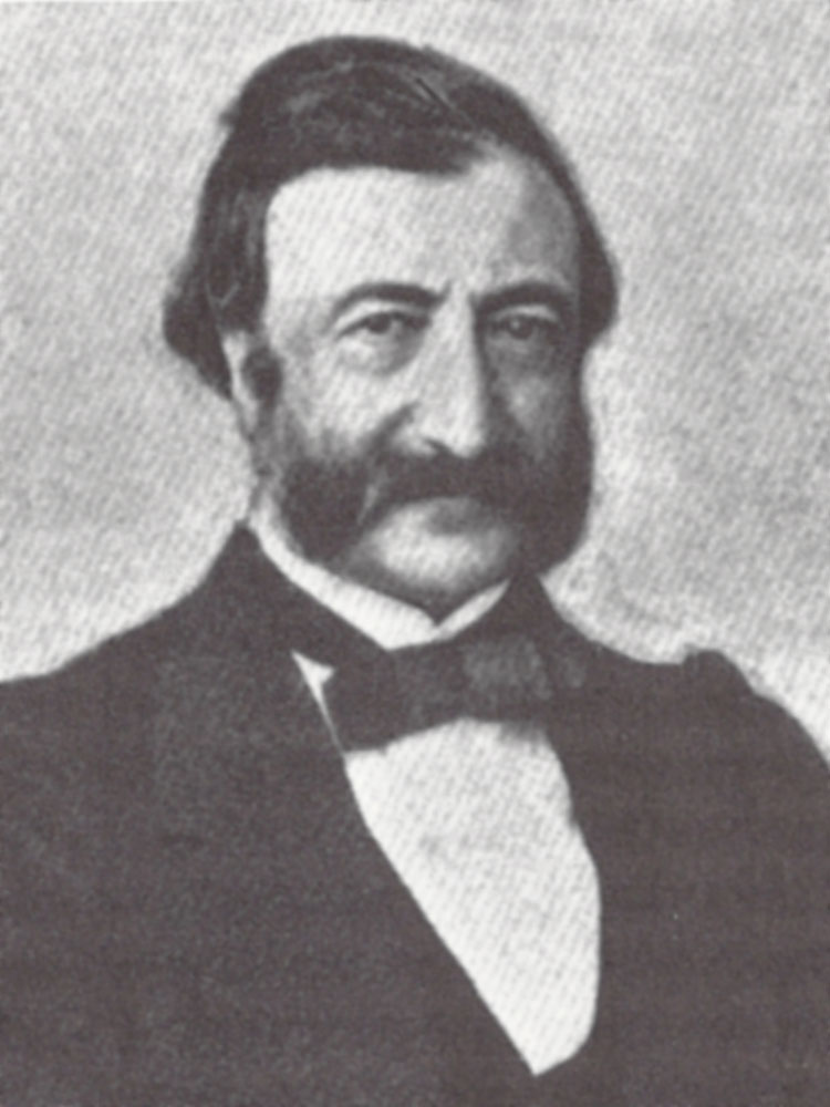 Jean-Jacques Challet-Venel
