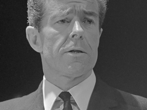 Jean-Jacques Servan-Schreiber