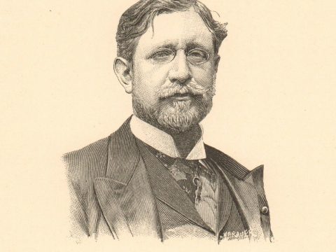 Jean-Joseph Benjamin-Constant