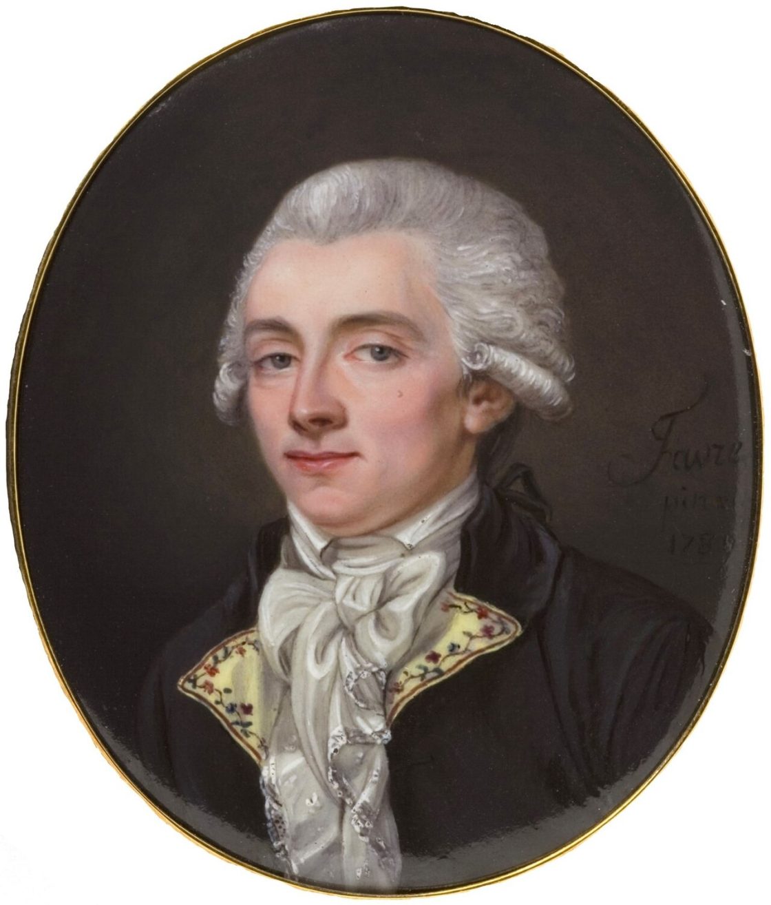 Jean Joseph Mounier