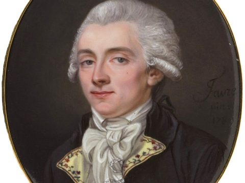 Jean Joseph Mounier