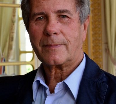 Jean-Louis Debré