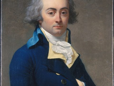 Marie-Jean Hérault de Séchelles