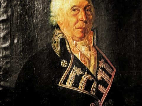 Jean-Louis Richard