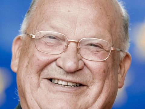 Jean-Luc Dehaene