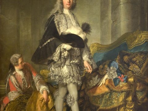 Armand de Vignerot du Plessis