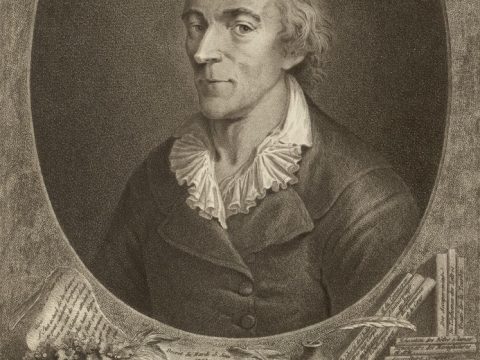 Jean-Marie Roland de la Platière