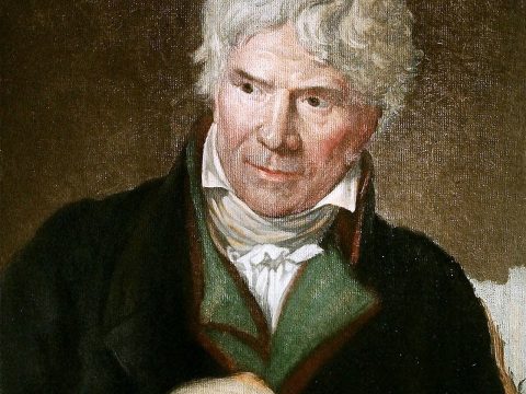 Jean-Michel Moreau