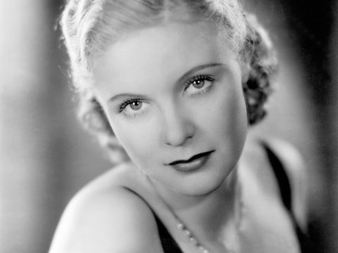Jean Muir