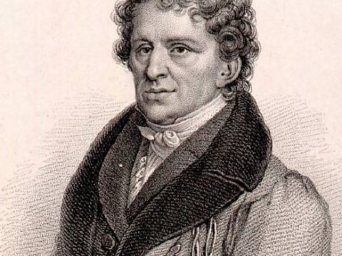 Jean-Nicolas Bouilly