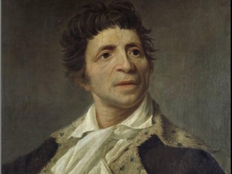 Jean-Paul Marat