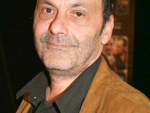 Jean-Pierre Bacri