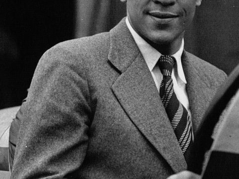 Jean-Pierre Wimille