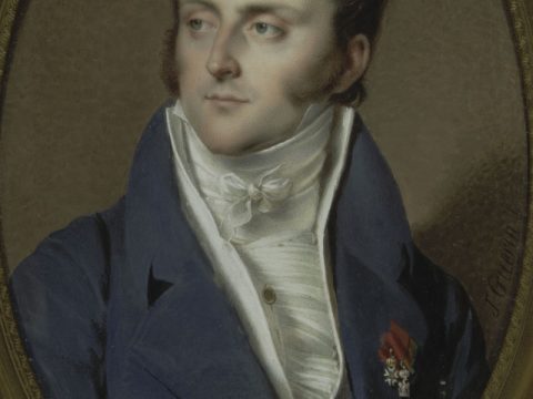 Charles de la Bédoyère