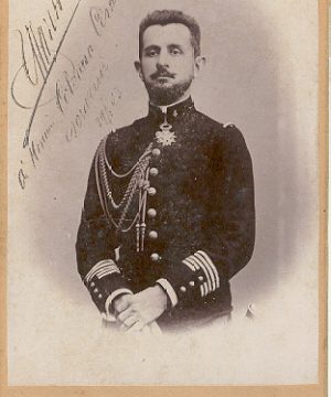 Jean-Baptiste Marchand