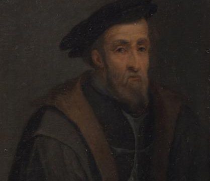 Jean de Valette Parisot