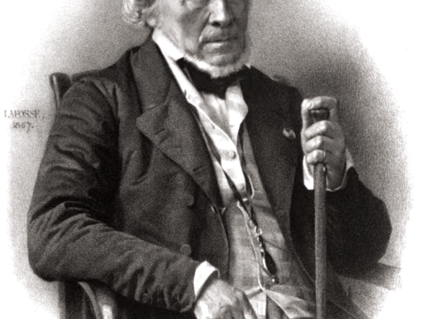 Jean Alaux