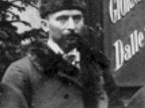Alexandre Promio