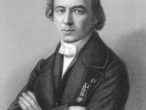 Jean-Baptiste Dumas