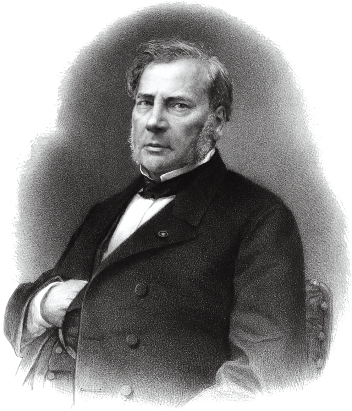 Jean-Baptiste Boussingault