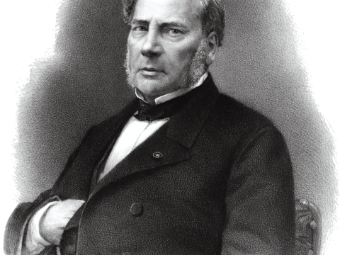 Jean-Baptiste Boussingault
