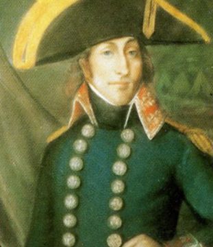 Jean Baptiste Camille Canclaux