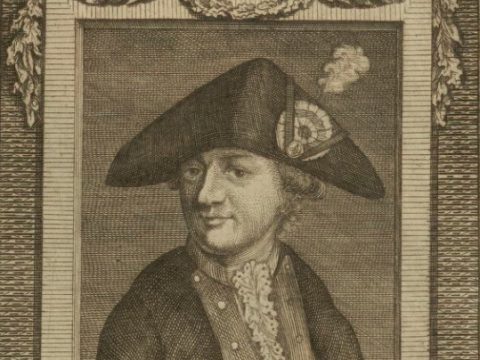 Jean-Baptiste Drouet