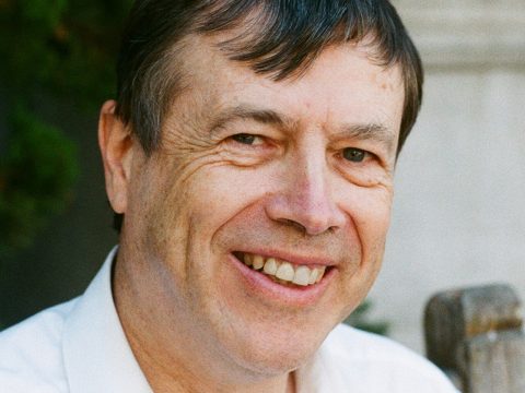 Jean Bourgain