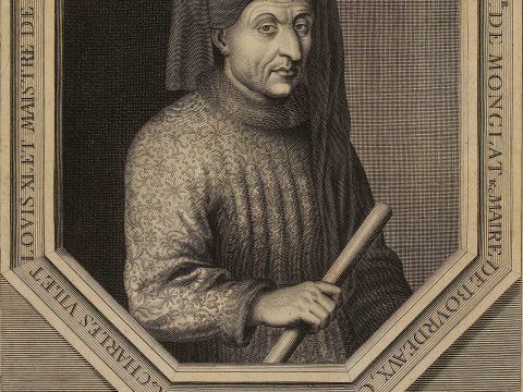 Jean Bureau