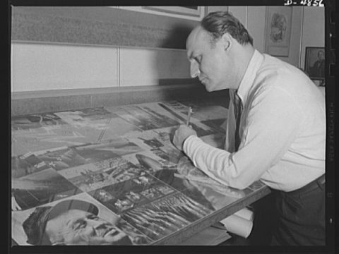 Jean Carlu